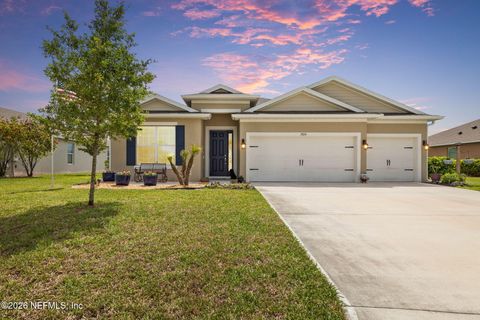 2824 MONAGHAN Drive Ormond Beach FL 32174