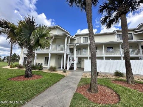 Photo of 4670 A1A #16C, St. Augustine, FL 32080 (MLS # 2164728)