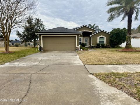 A home in Middleburg