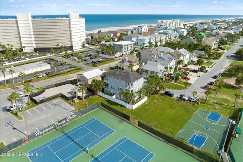 107 17TH Avenue S B Jacksonville Beach FL 32250