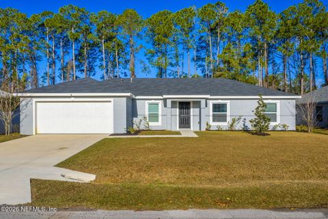 6 PIN OAK Drive Palm Coast FL 32164