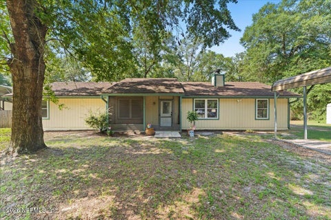 Photo of 4551 ANTELOPE Street, Middleburg, FL 32068 (MLS # 2153075)