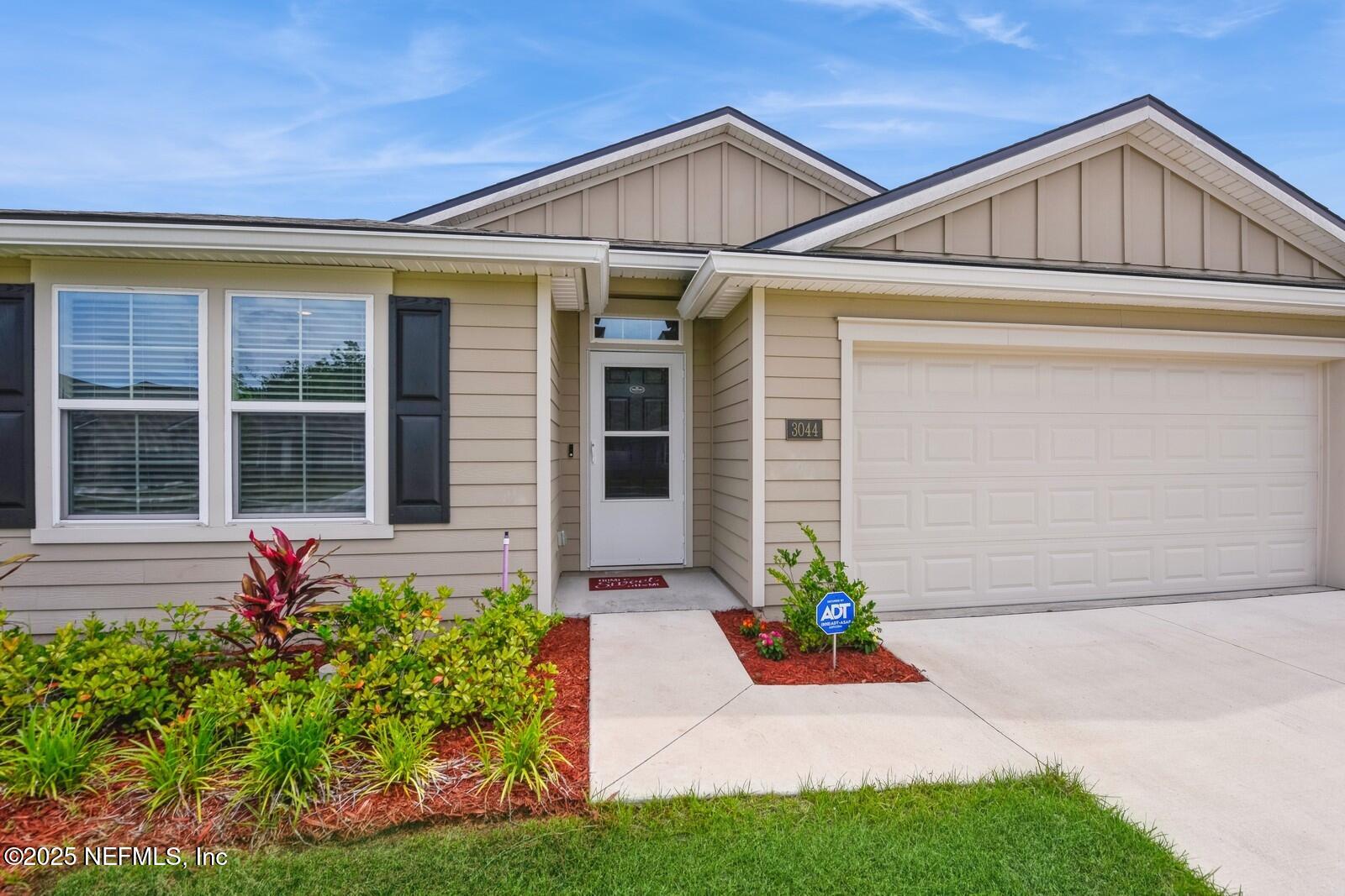 3044 RUSTIC DEER Way