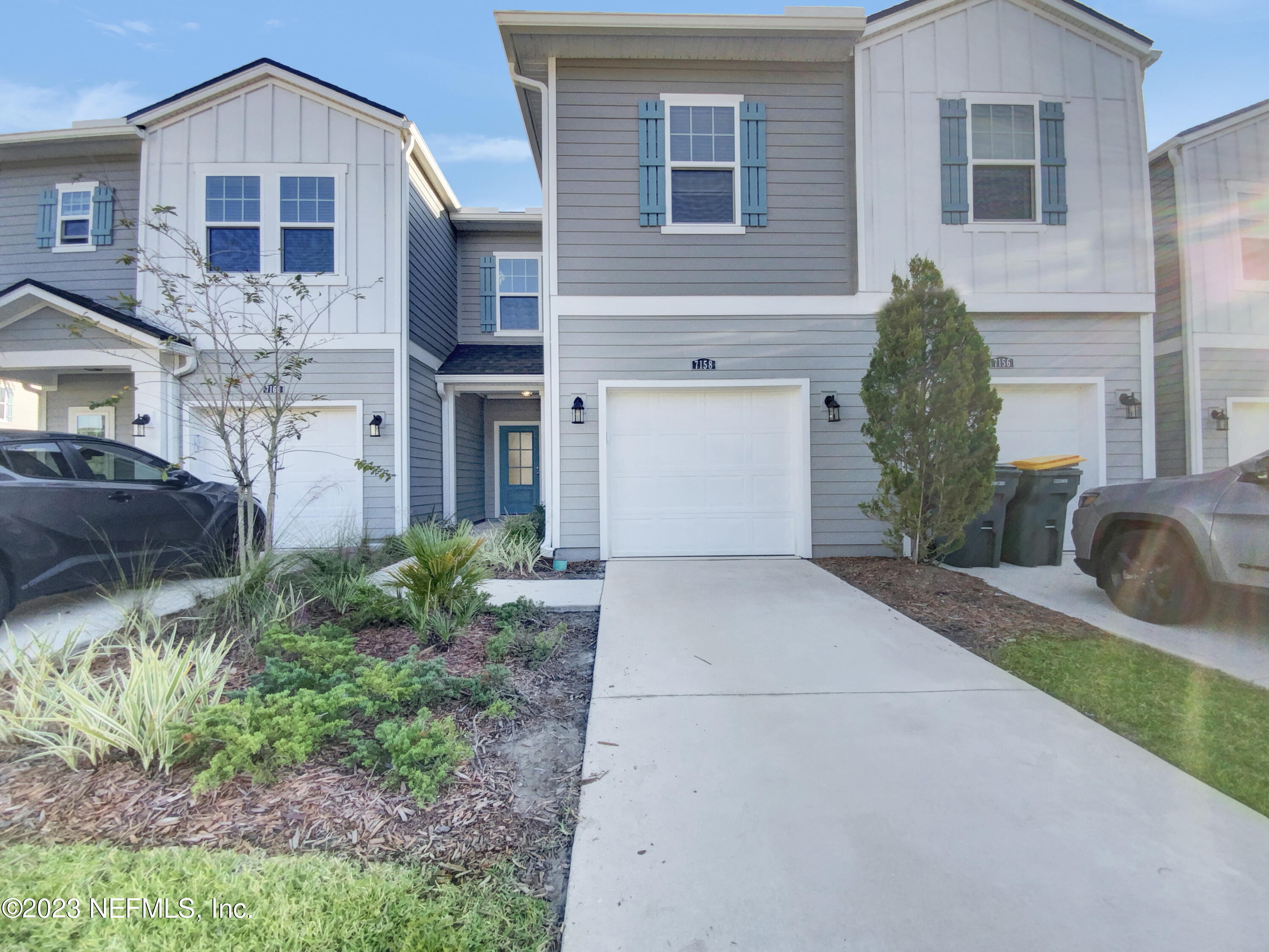 Jacksonville, FL home for sale located at 7158 Jareth Drive, Jacksonville, FL 32258