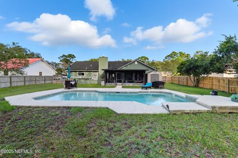 434 COCKATIEL Drive Jacksonville FL 32225