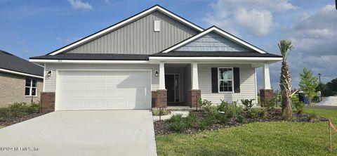 3154 Forest View Lane, Green Cove Springs, FL 32043 - MLS#: 2021179