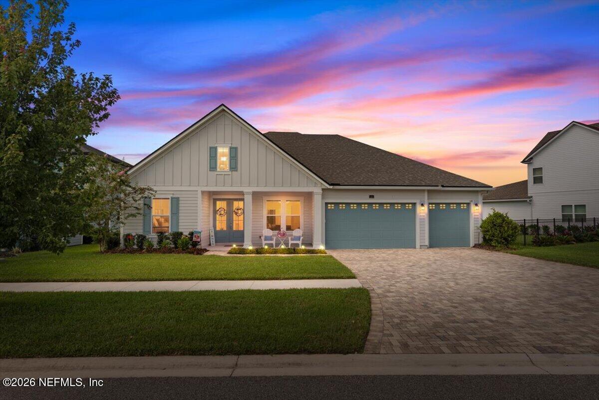 148 TOTTEN Way