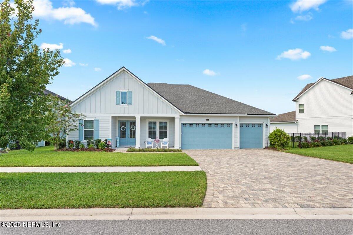 148 TOTTEN Way
