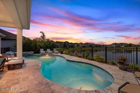 Photo of 148 TOTTEN Way, St. Augustine, FL 32092 (MLS # 2159964)