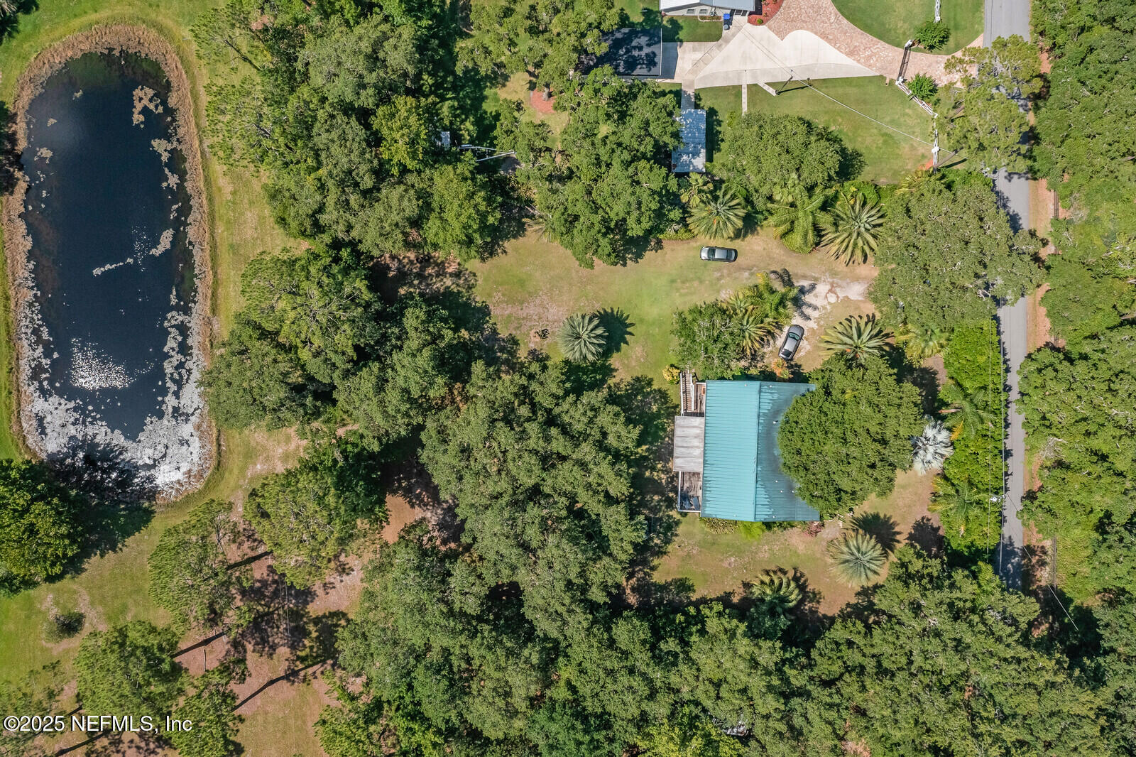 8435 FLORENCE COVE Road