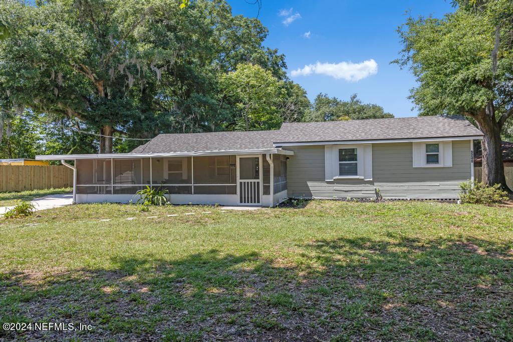 Jacksonville, FL home for sale located at 9240 12th Avenue, Jacksonville, FL 32208