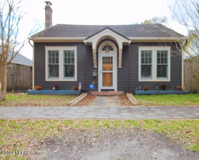 Jacksonville, FL home for sale located at 2762 Downing Street, Jacksonville, FL 32205