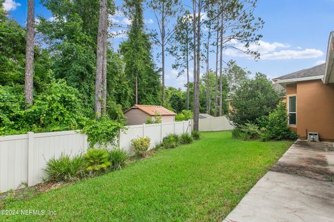 A home in Orange Park