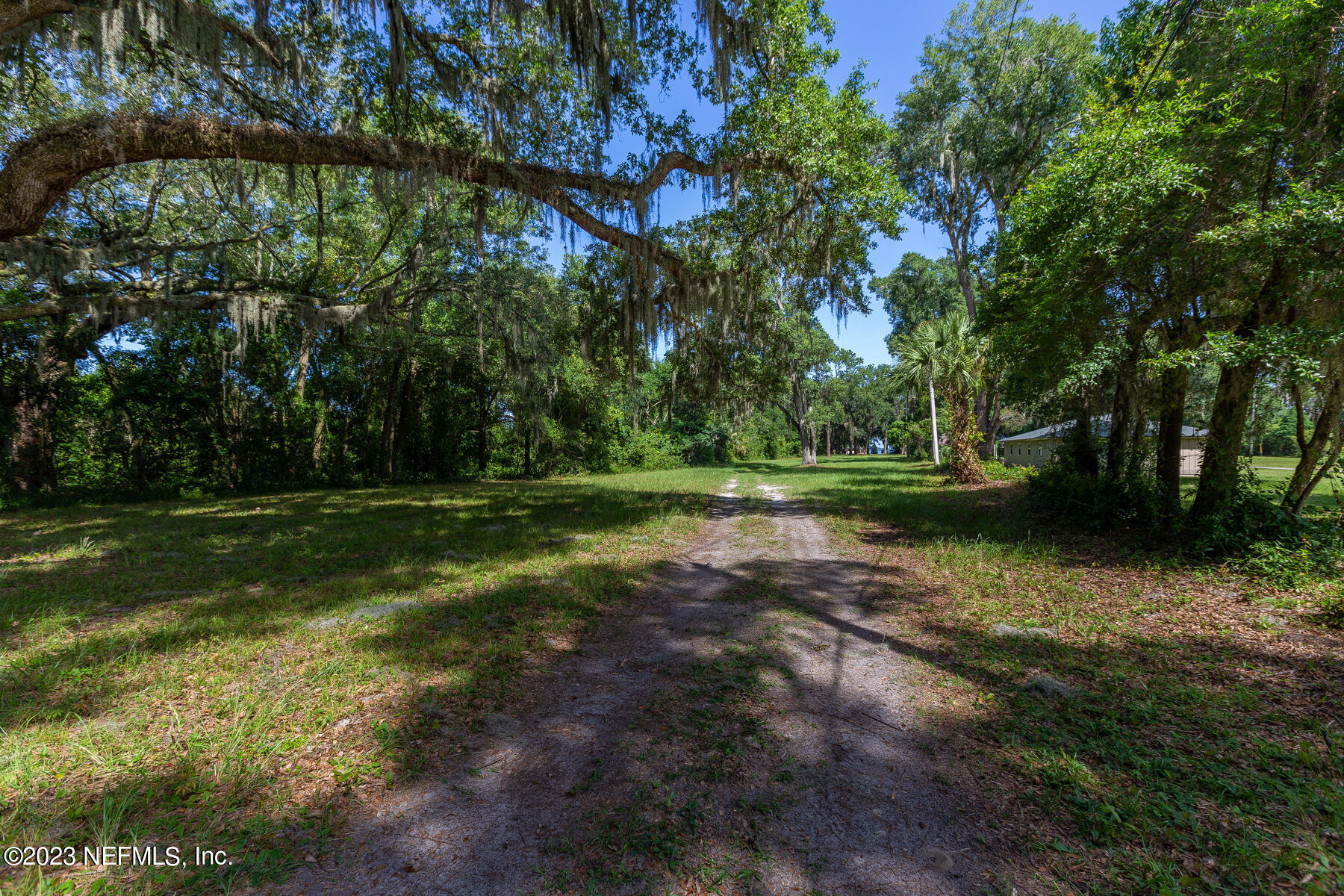 10566 SCOTT MILL Road