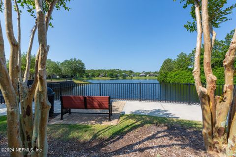 A home in Ponte Vedra