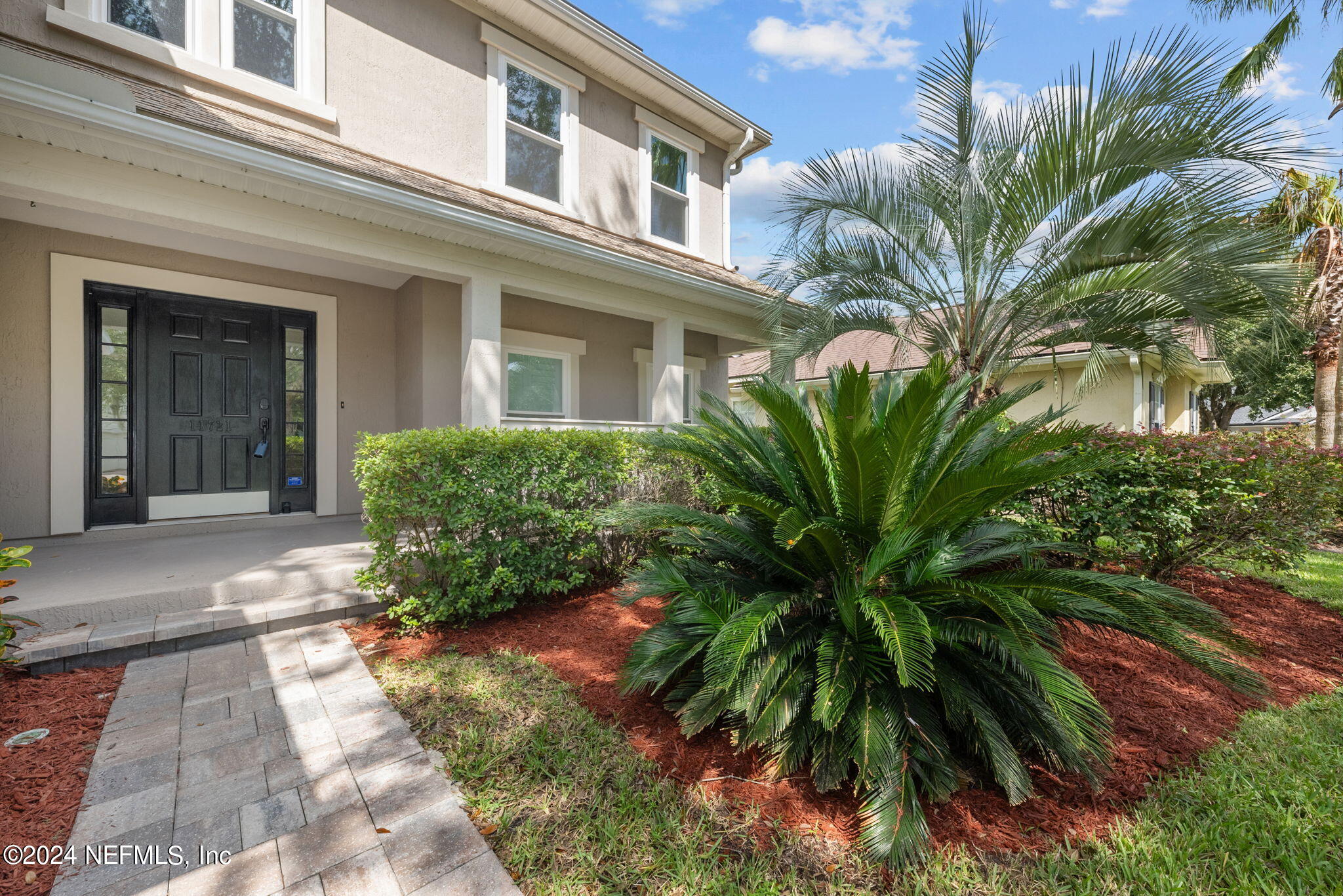 11721 EXMOOR Court