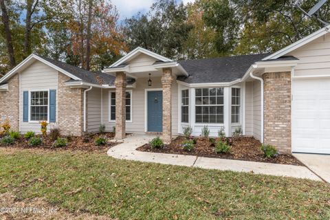 A home in Middleburg