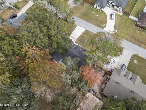 A home in Middleburg