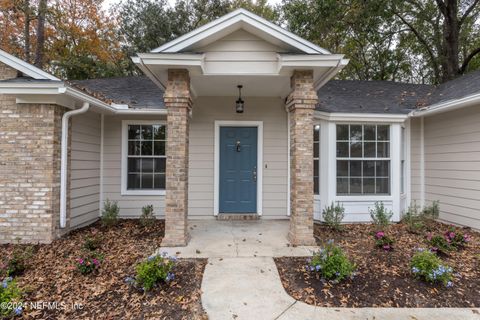 A home in Middleburg