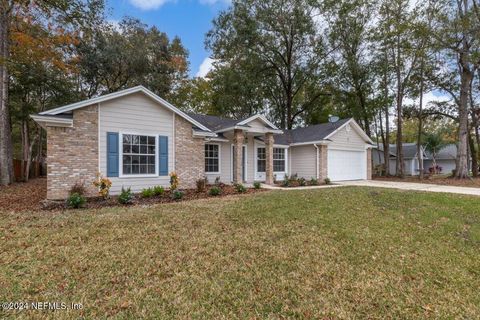 A home in Middleburg