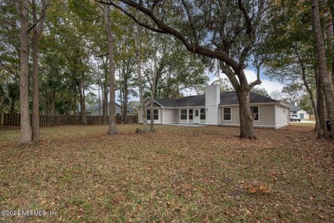 A home in Middleburg