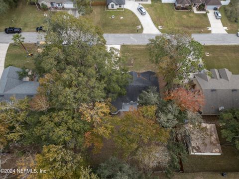 A home in Middleburg