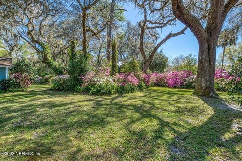 A home in Palatka