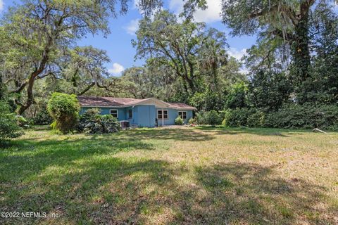 A home in Palatka