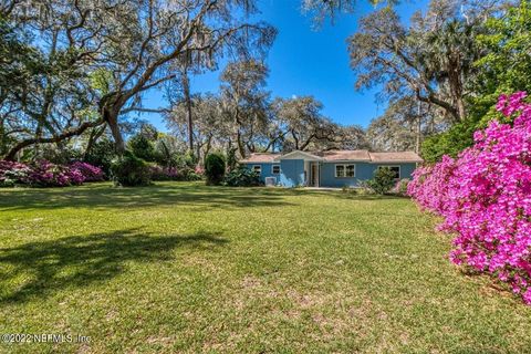 A home in Palatka