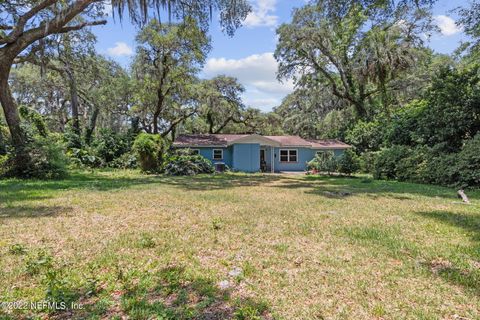 A home in Palatka