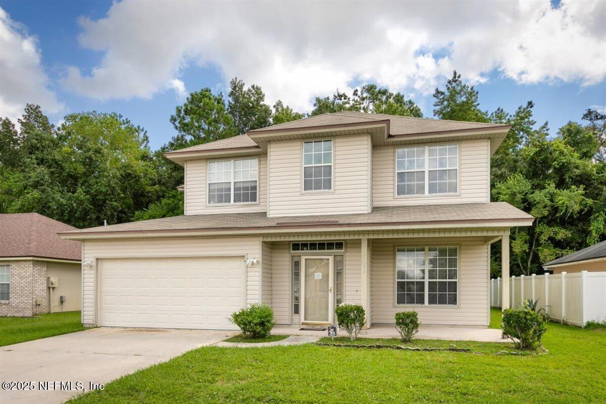 6481 SKYLER JEAN Drive
