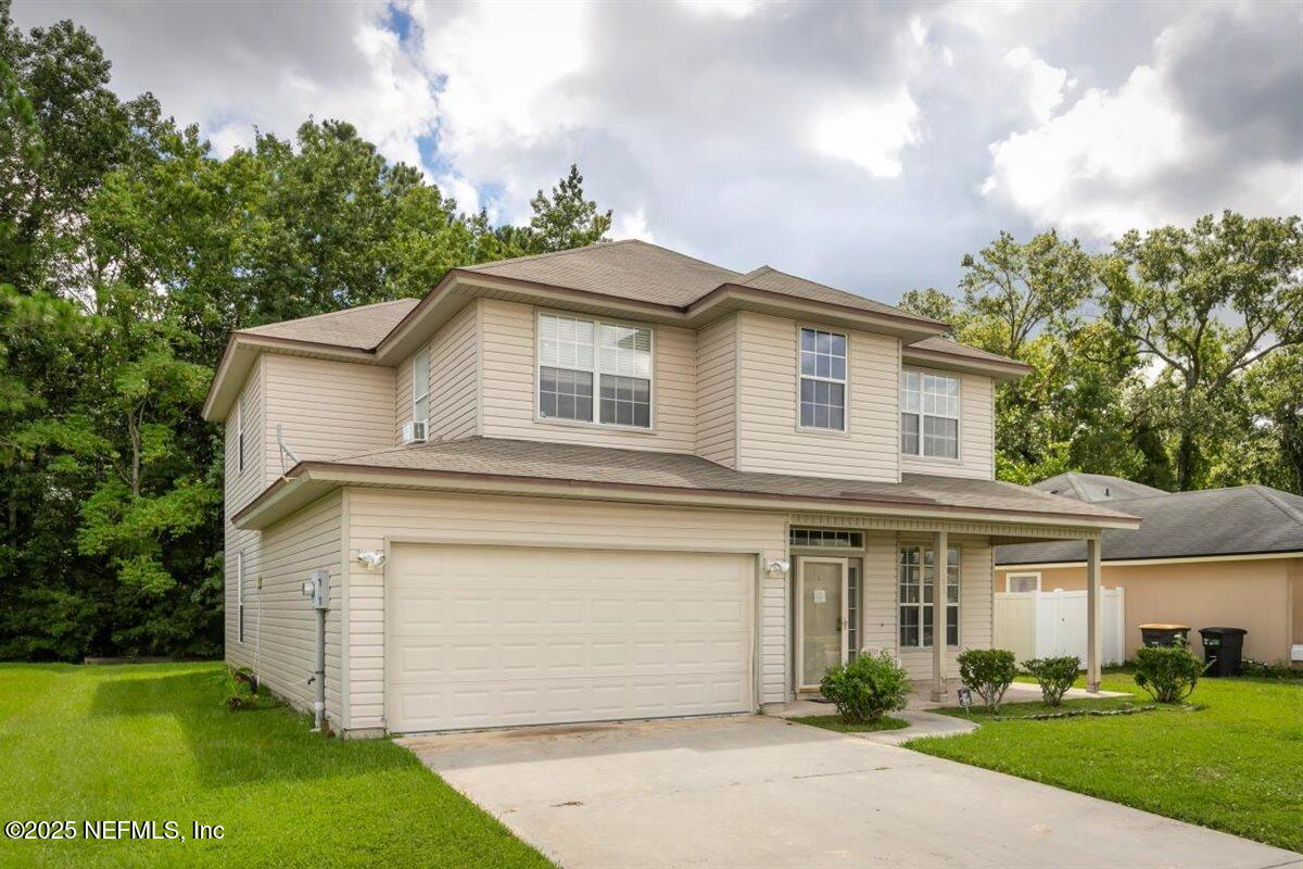 6481 SKYLER JEAN Drive