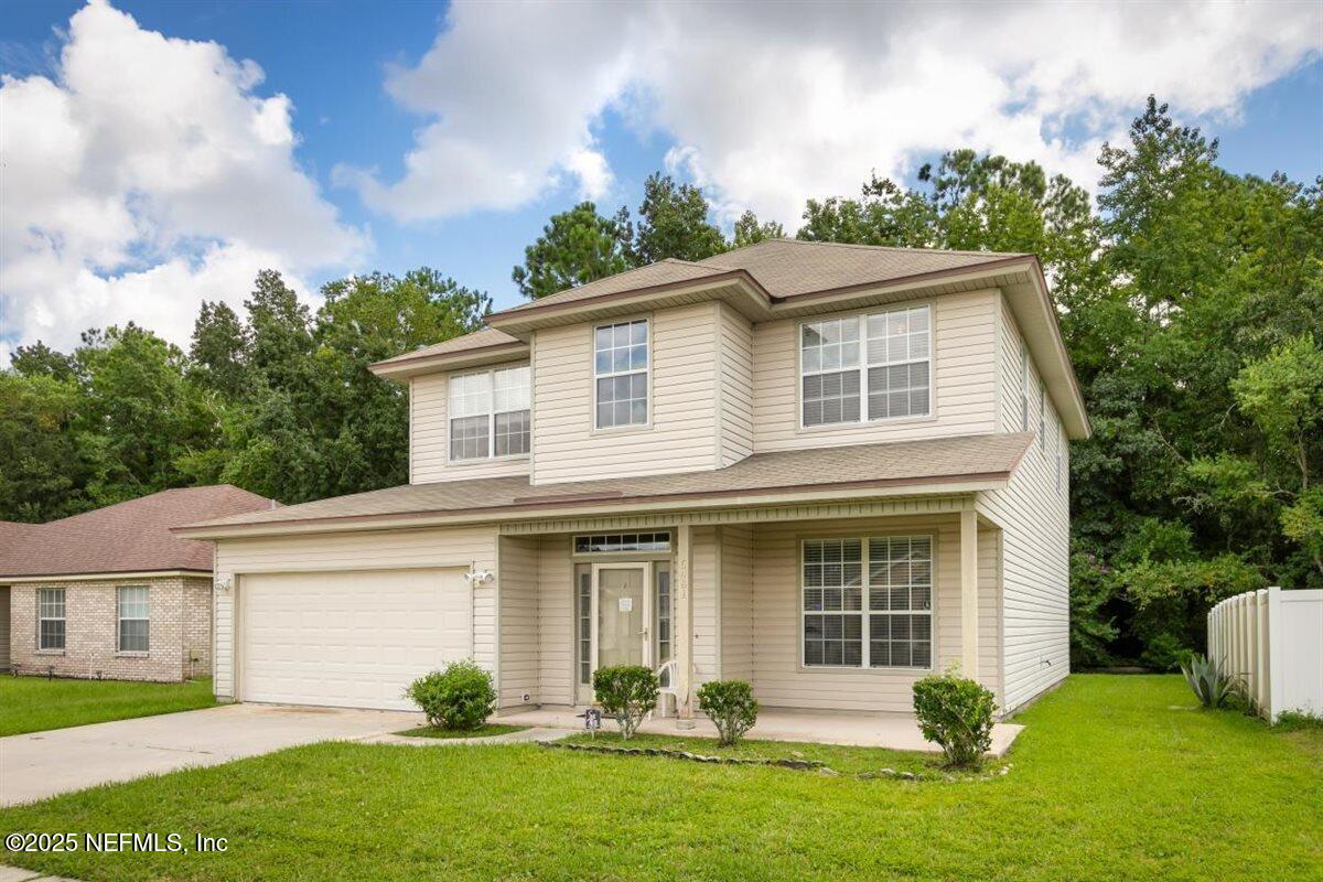 6481 SKYLER JEAN Drive