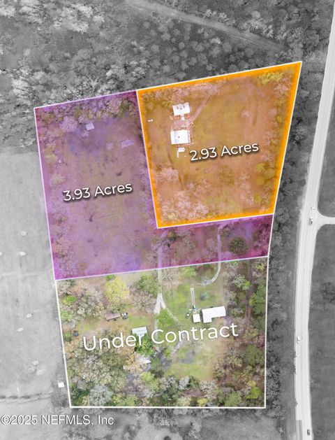 4430 STATE ROAD 16 St. Augustine FL 32092