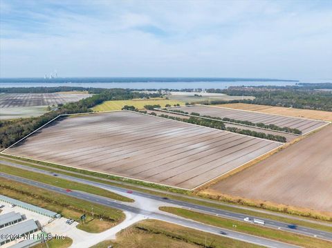 00 STATE ROAD 207 East Palatka FL 32131