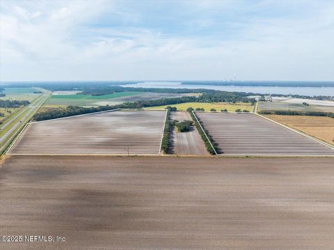 00 STATE ROAD 207 East Palatka FL 32131