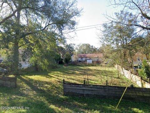 Photo of 0 JAYSON Avenue, Jacksonville, FL 32208 (MLS # 2145497)