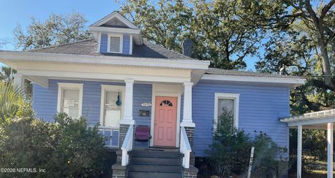 Photo of 1840 FRANCIS Street, Jacksonville, FL 32209 (MLS # 2129143)