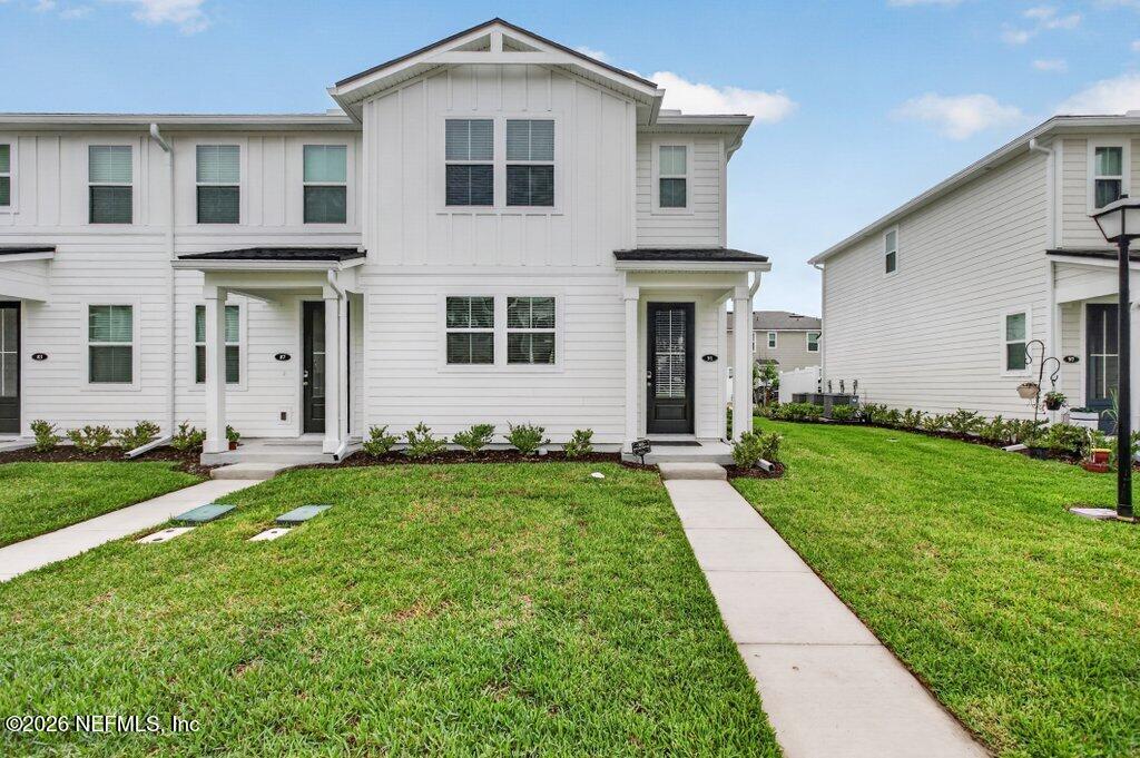 91 CORDELLE Street