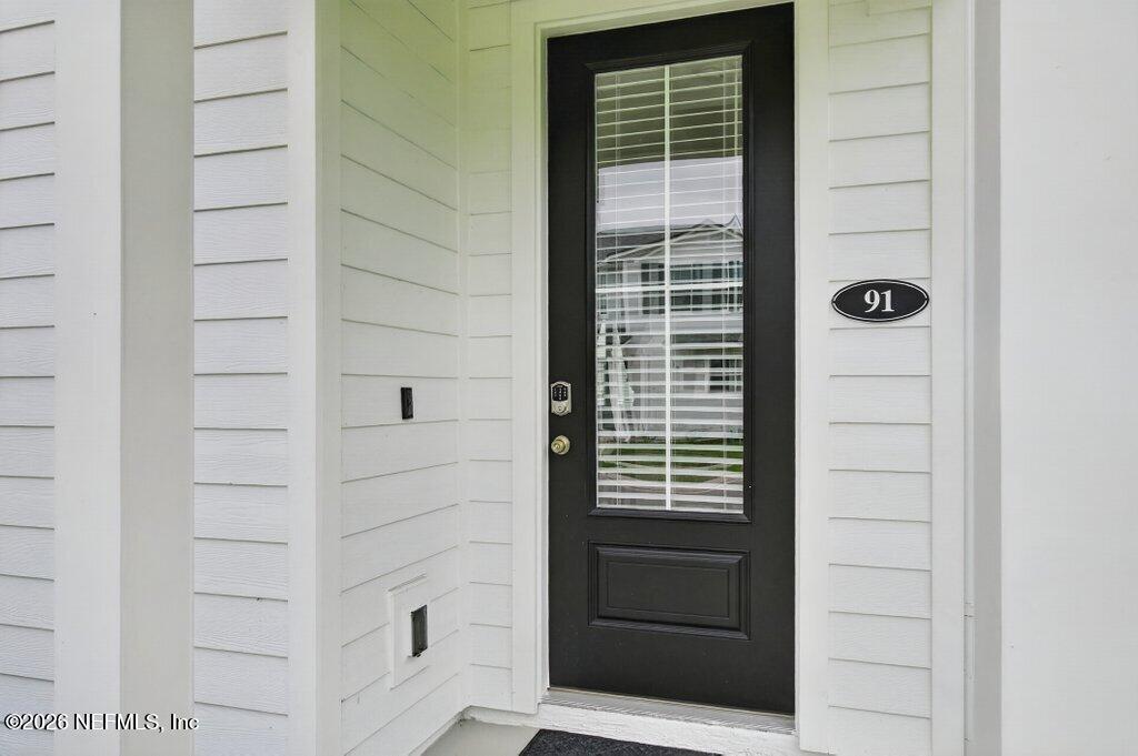 91 CORDELLE Street