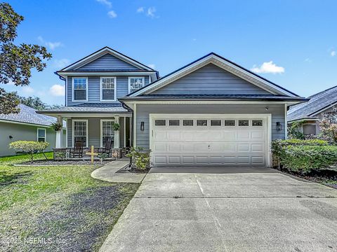 1333 WEKIVA Way St. Augustine FL 32092