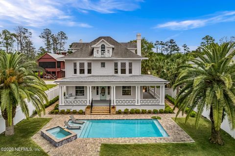 Photo of 289 N ROSCOE Boulevard N, Ponte Vedra Beach, FL 32082 (MLS # 2145754)