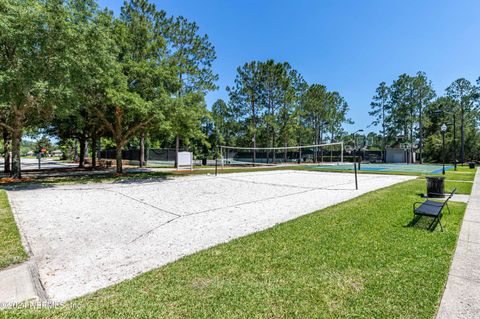 A home in Fleming Island