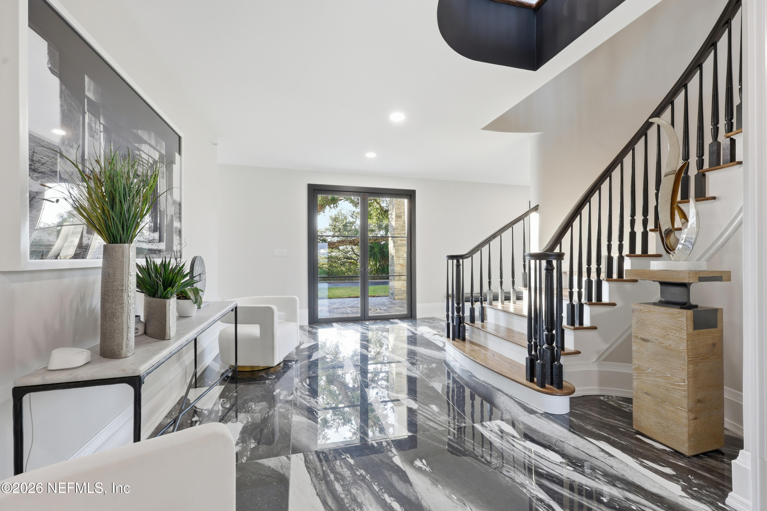 3418 LANDS END Drive