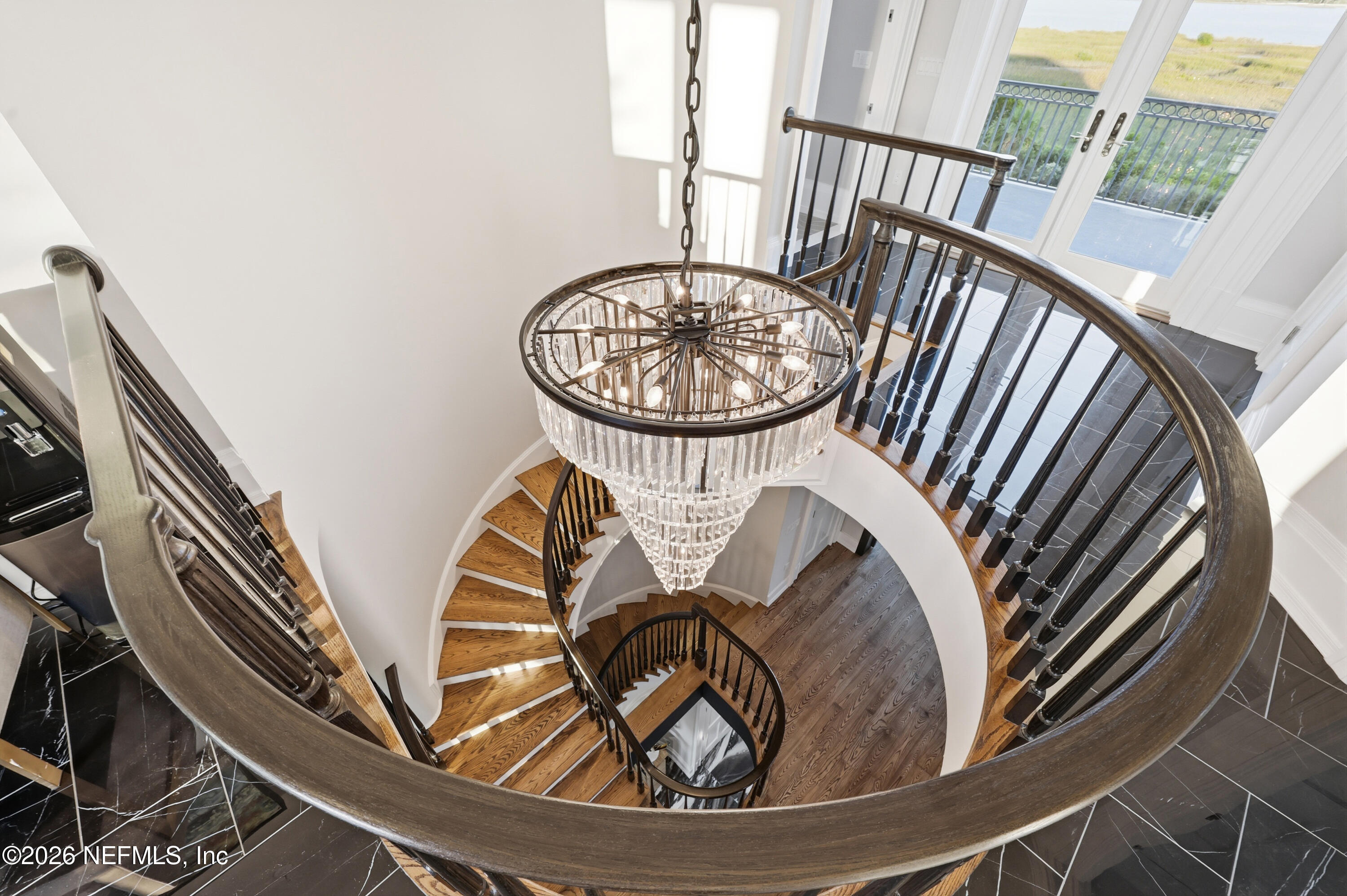 3418 LANDS END Drive