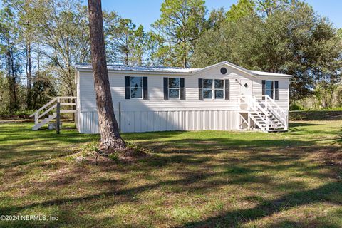 A home in Sanderson