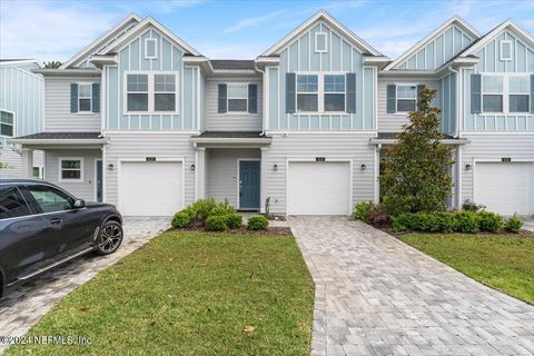 A home in St Johns