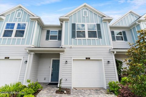 A home in St Johns