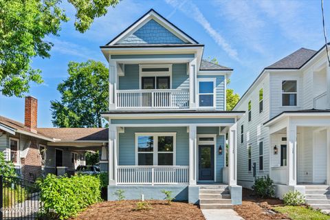 0 E 7TH Street Jacksonville FL 32206