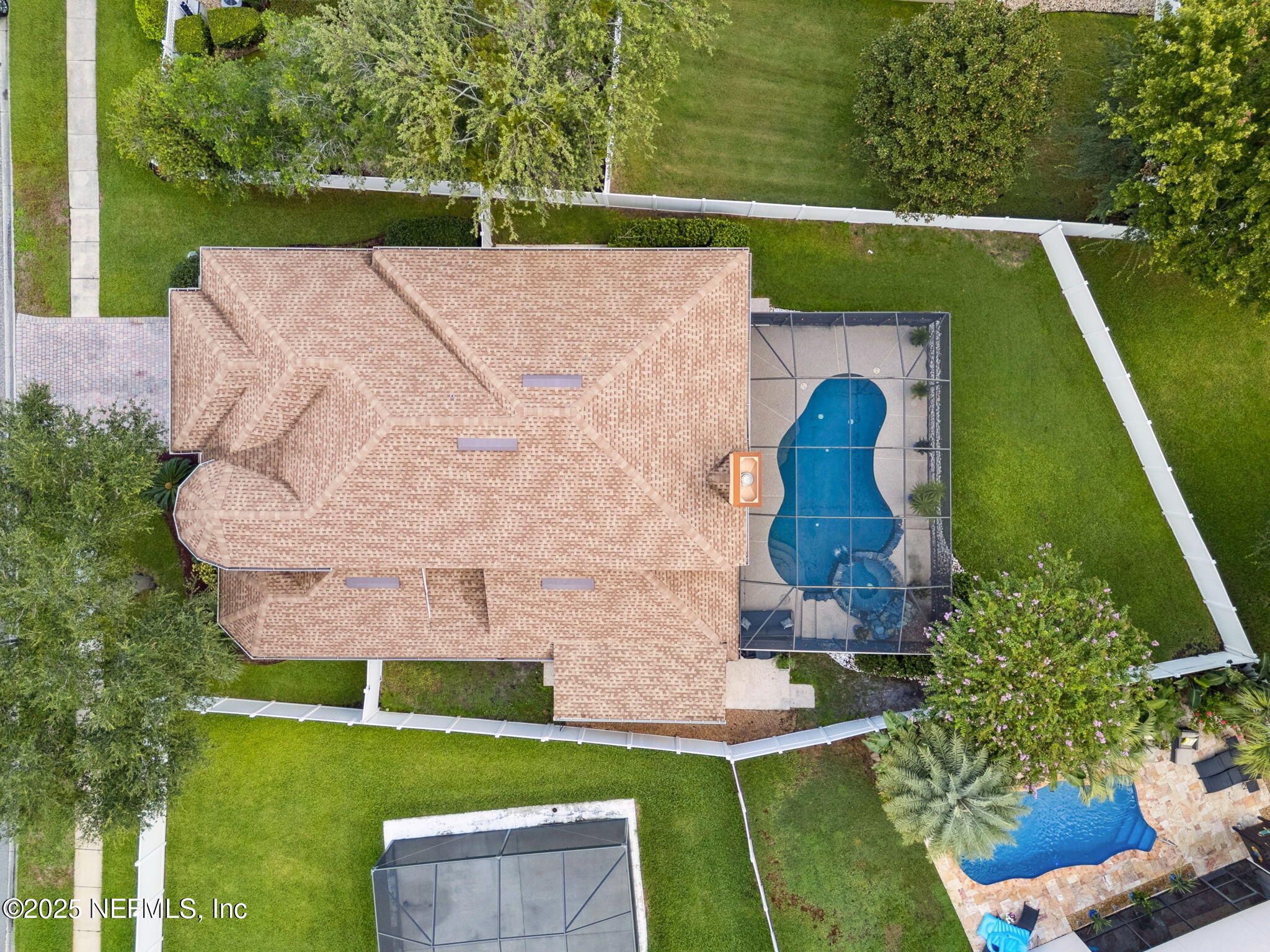4623 SHILOH MILL Boulevard